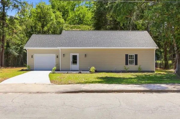 730 Anderson St., Kingstree, SC 29556