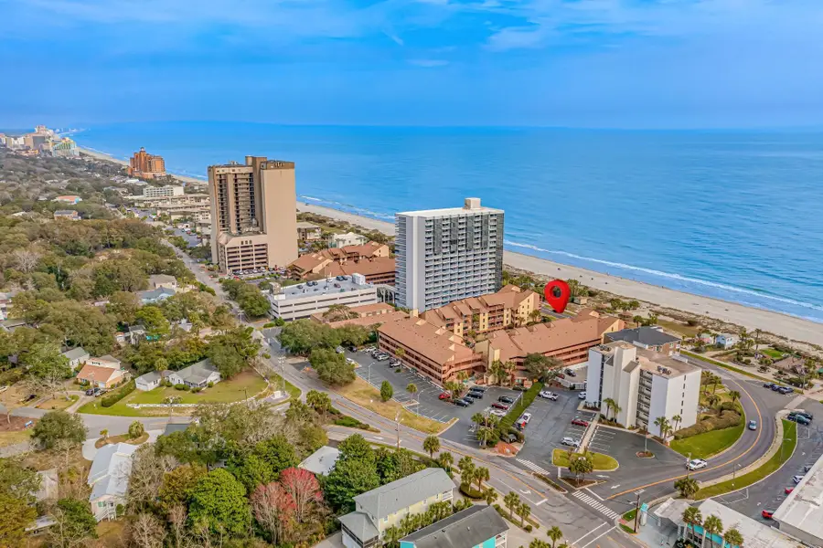 5507 N Ocean Blvd. #104, Myrtle Beach, SC 29577 - #2