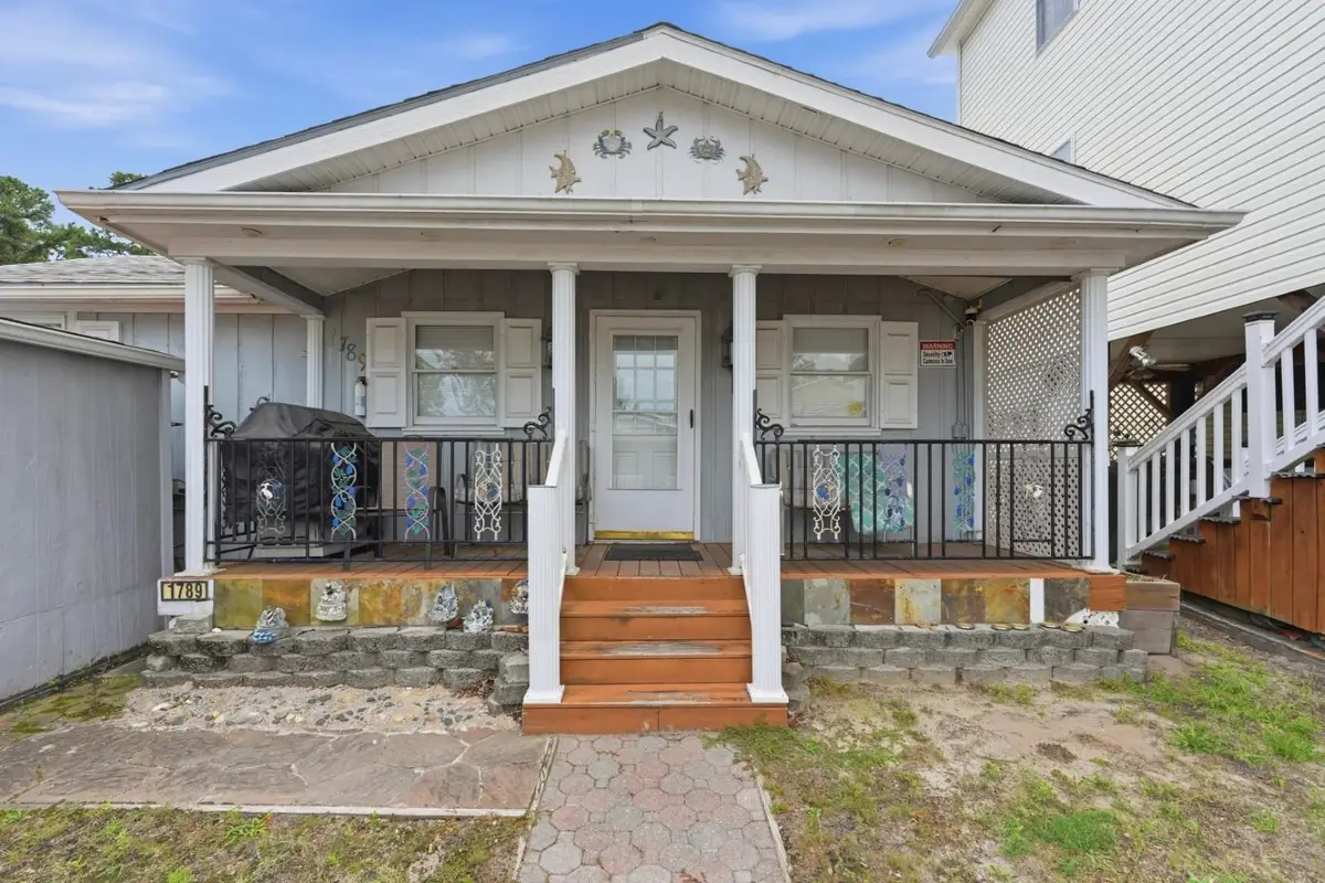 6001 - 1789 S Kings Hwy., Myrtle Beach, SC 29575 - #1