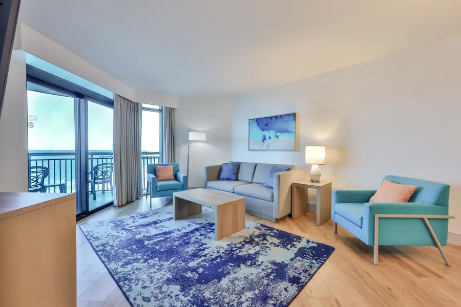 3000 N Ocean Blvd. N #909, Myrtle Beach, SC 29577 - #3