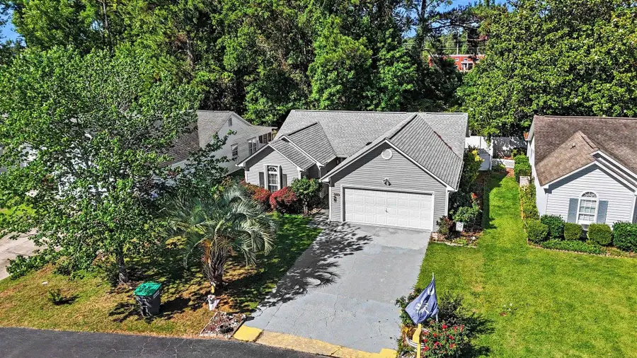 252 Eagle Run, Longs, SC 29568 - #3