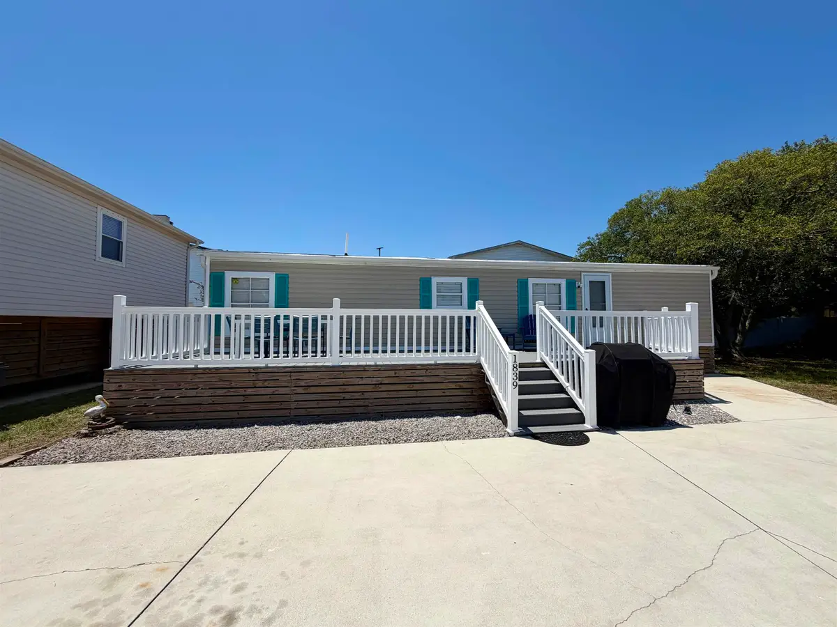 1839 Lark Dr., Surfside Beach, SC 29575 - #1