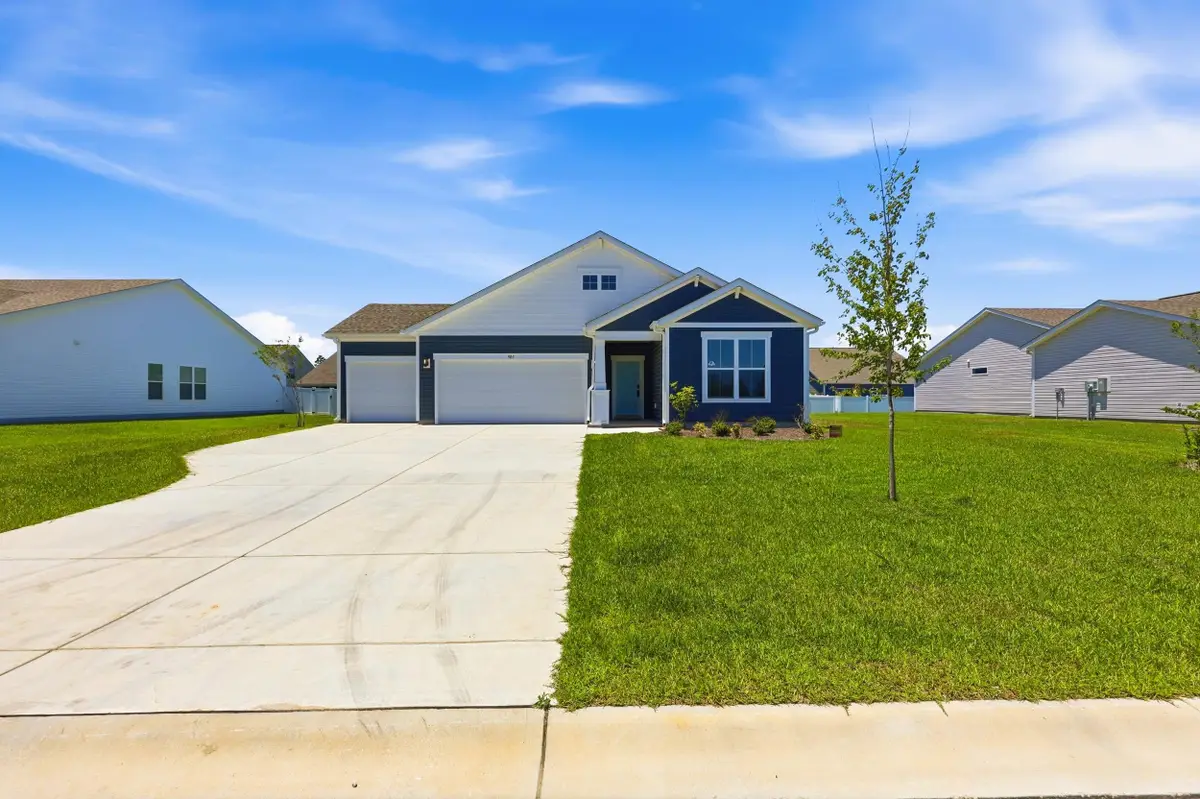 905 Inlet Keys St., Murrells Inlet, SC 29576 - #1