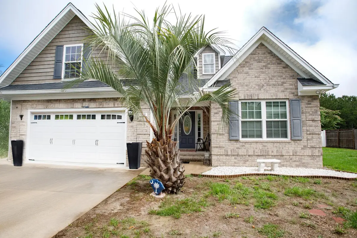 978 Knotty Branch Rd., Conway, SC 29527 - #1