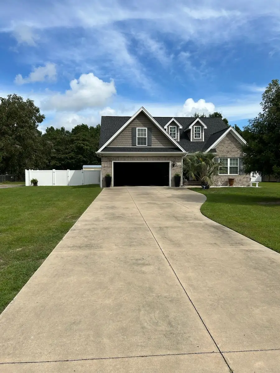 978 Knotty Branch Rd., Conway, SC 29527 - #2