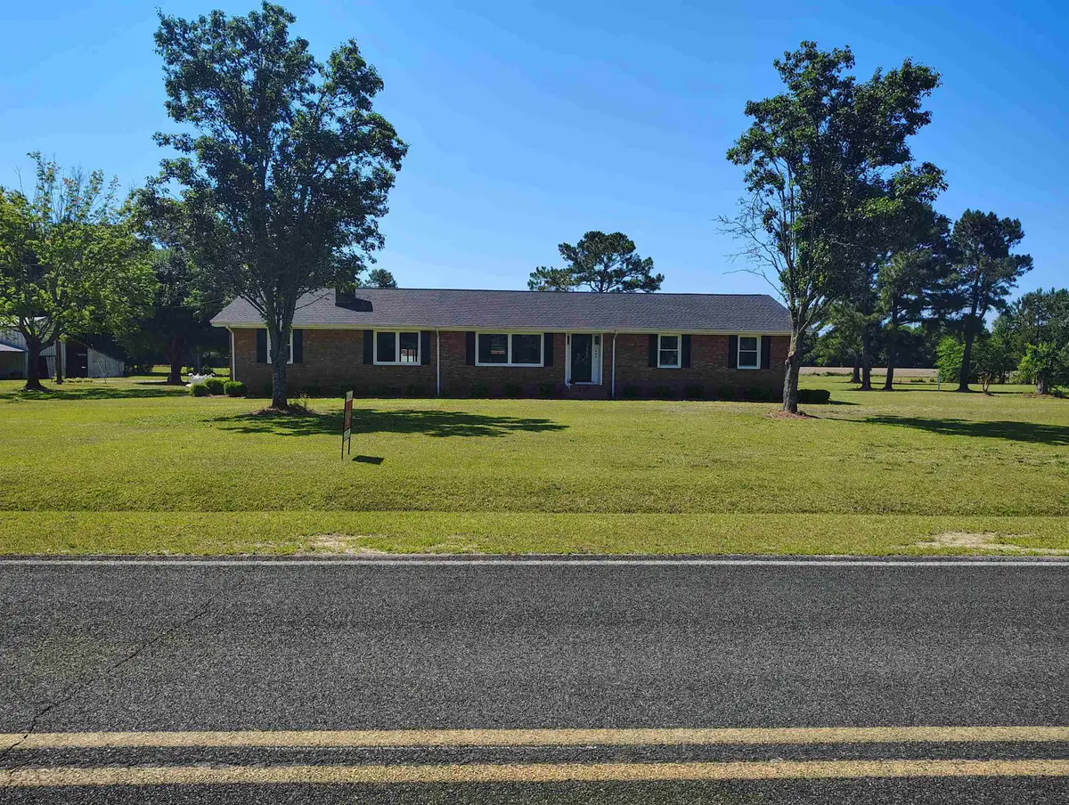 1600 Mrs Tates Rd., Whiteville, NC 28472 - #1