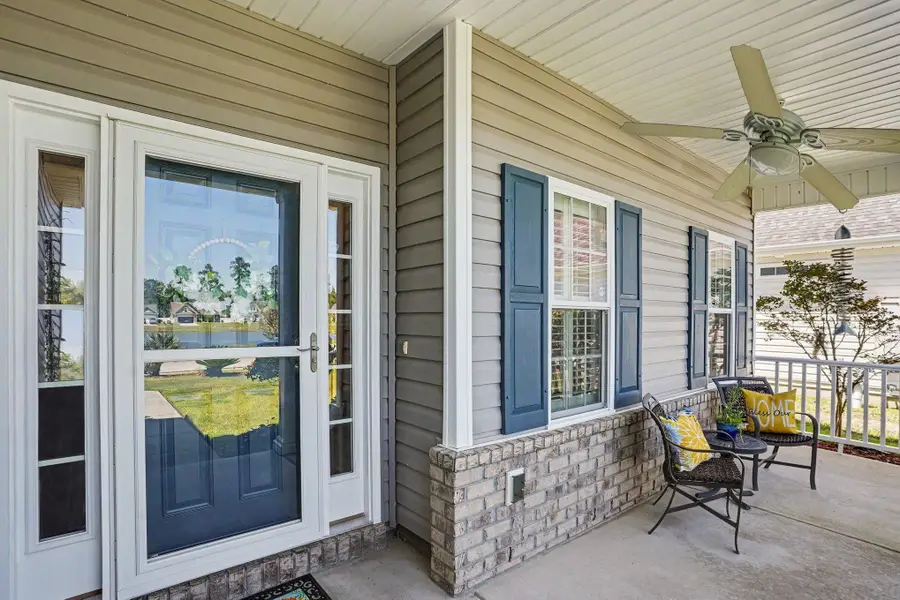 408 Windermere Lake Circle, Conway, SC 29526 - #3