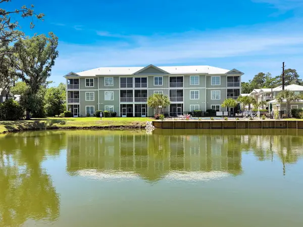 133 Puffin Dr. #1C, Pawleys Island, SC 29585