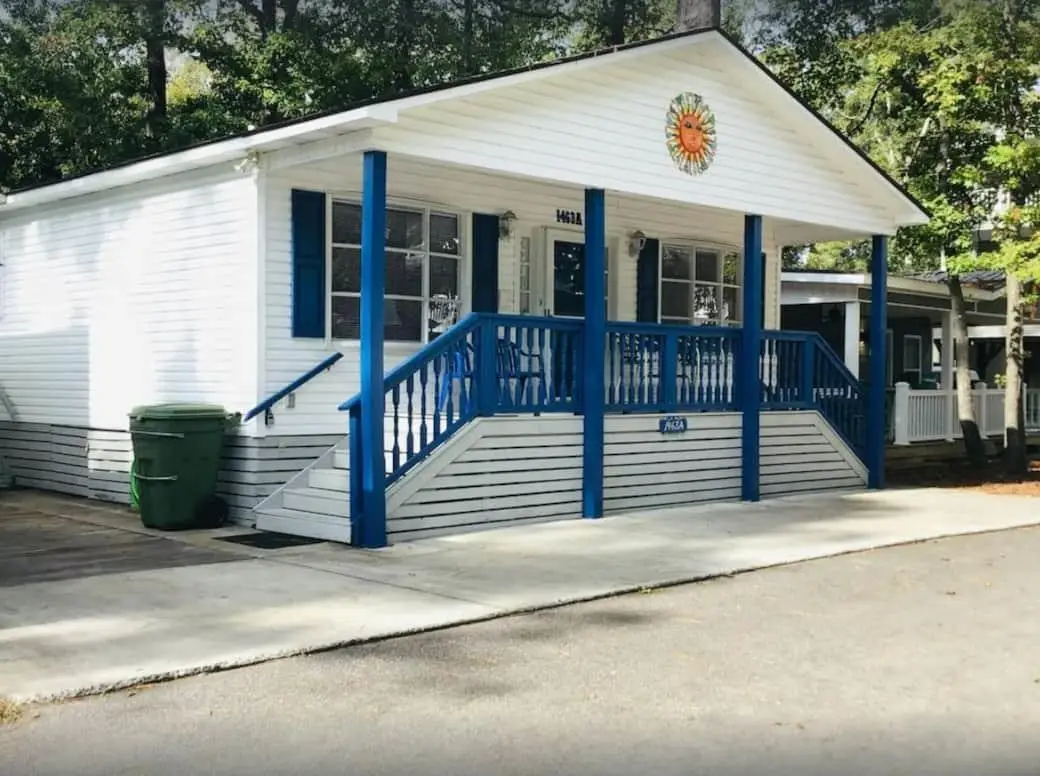 6001 - 1463a S Kings Hwy., Myrtle Beach, SC 29575 - #1