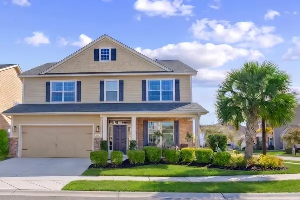 1198 Shire Way, Myrtle Beach, SC 29577