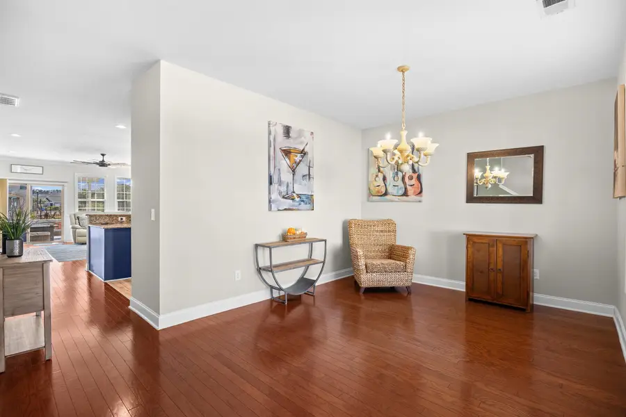 1198 Shire Way, Myrtle Beach, SC 29577 - #3