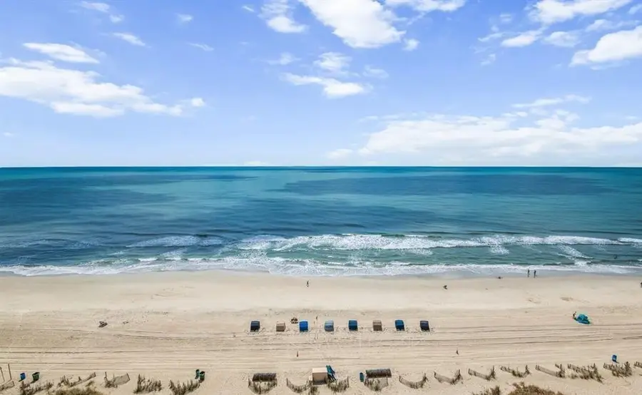 2401 S Ocean Blvd. #1262, Myrtle Beach, SC 29577 - #2