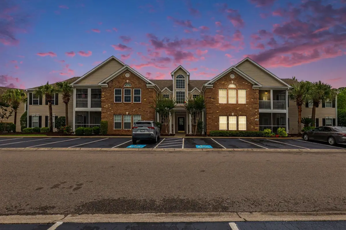 4679 Fringetree Dr. #H, Murrells Inlet, SC 29576 - #1