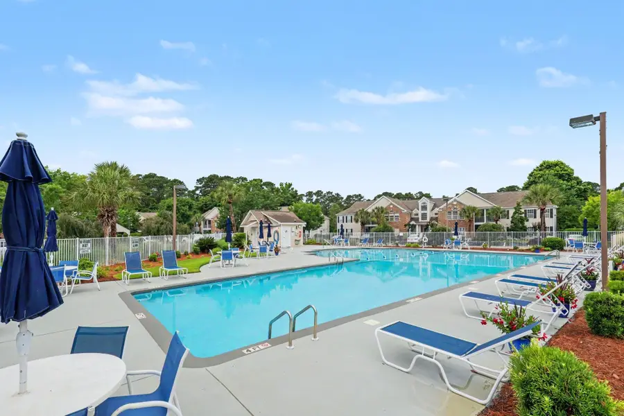 4679 Fringetree Dr. #H, Murrells Inlet, SC 29576 - #2
