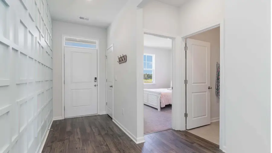 551 Acosta Circle, Conway, SC 29527 - #2