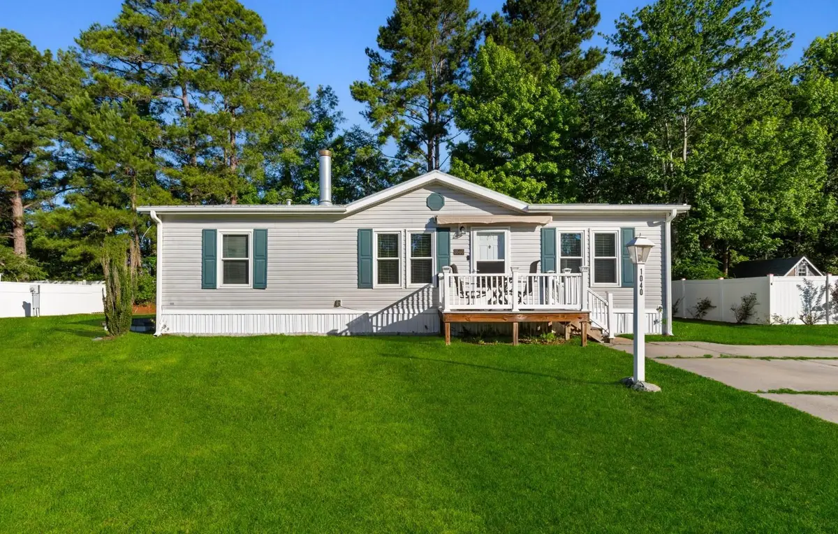 1040 Palm Dr., Conway, SC 29526 - #1
