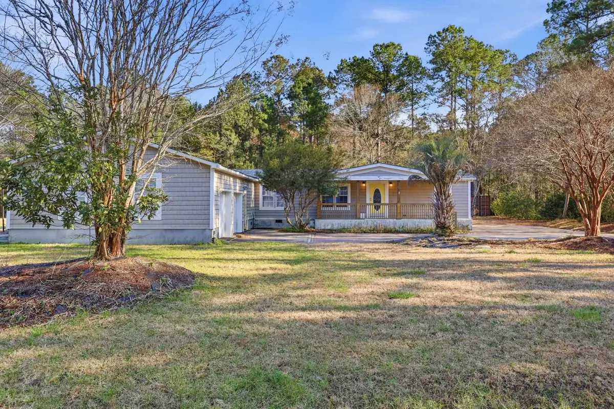3469 Cypress Dr., Little River, SC 29566 - #1