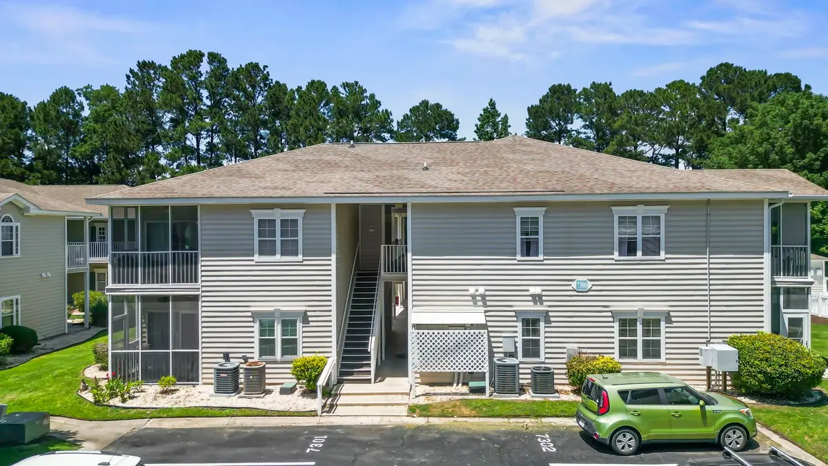 7309 Sweetwater Blvd. #09, Murrells Inlet, SC 29576 - #1