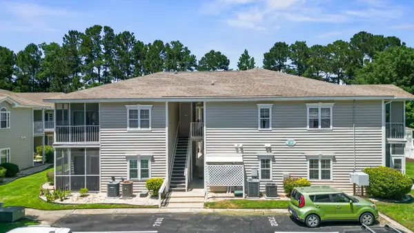 7309 Sweetwater Blvd. #09, Murrells Inlet, SC 29576