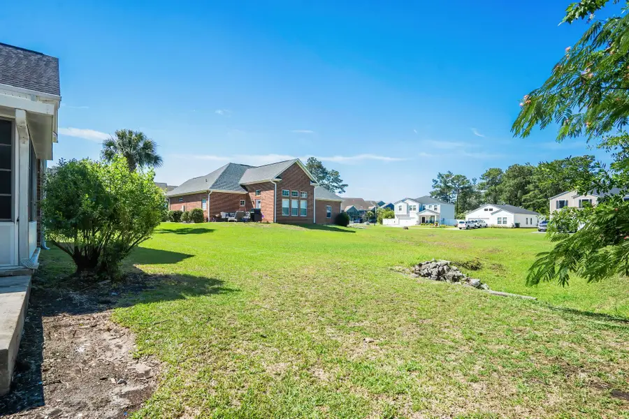 1911 Deerfield Ave., Surfside Beach, SC 29575 - #3