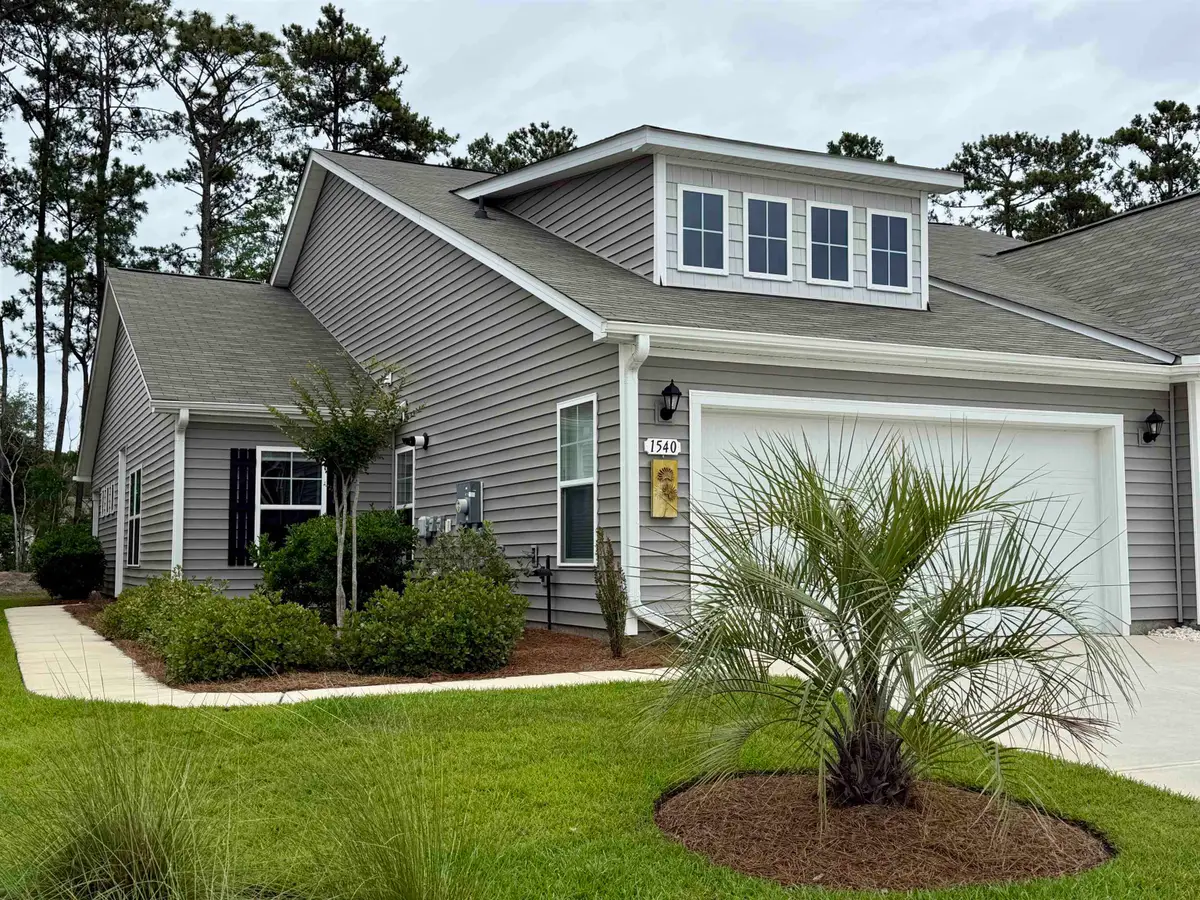 1540 Jardine Loop, Little River, SC 29566 - #1