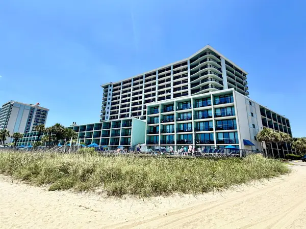2311 S Ocean Blvd. #437, Myrtle Beach, SC 29577