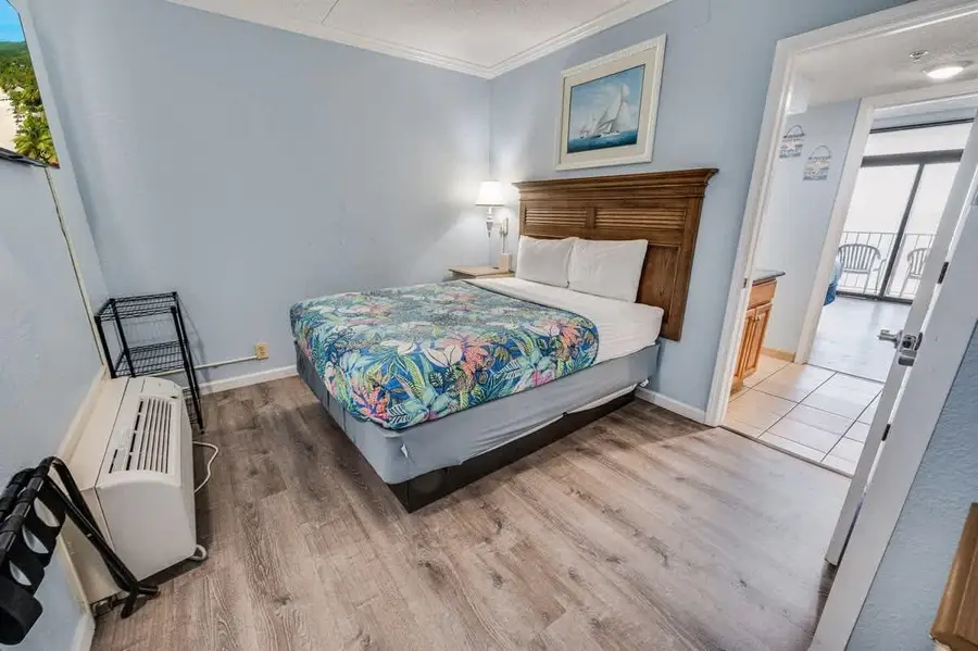 2311 S Ocean Blvd. #437, Myrtle Beach, SC 29577 - #2