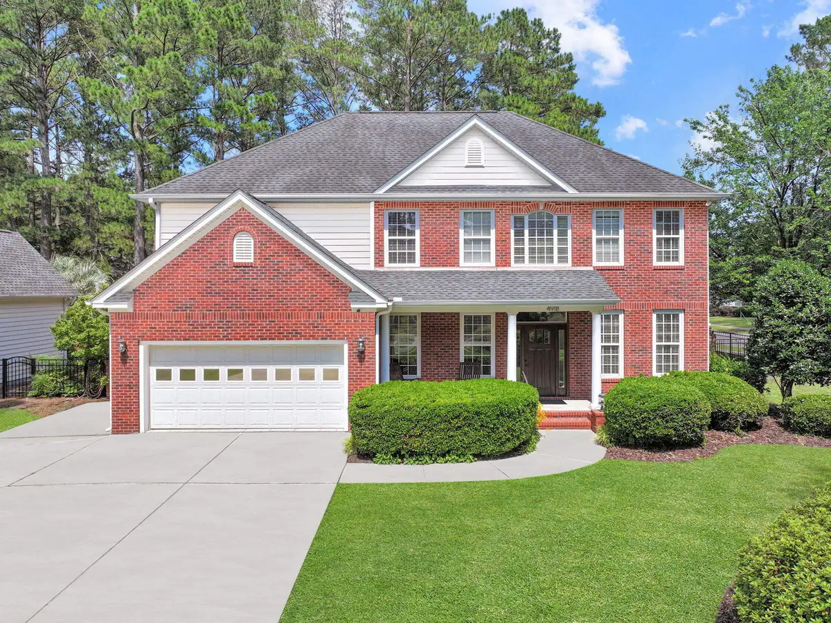 4918 Westwind Dr., Myrtle Beach, SC 29579 - #1