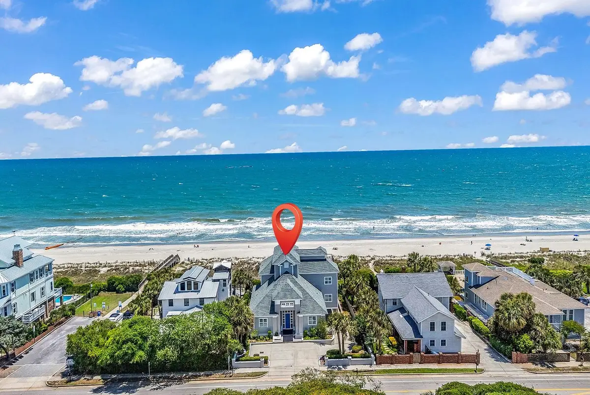 3804 N Ocean Blvd., Myrtle Beach, SC 29577 - #1