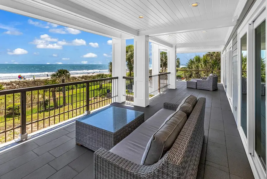 3804 N Ocean Blvd., Myrtle Beach, SC 29577 - #3