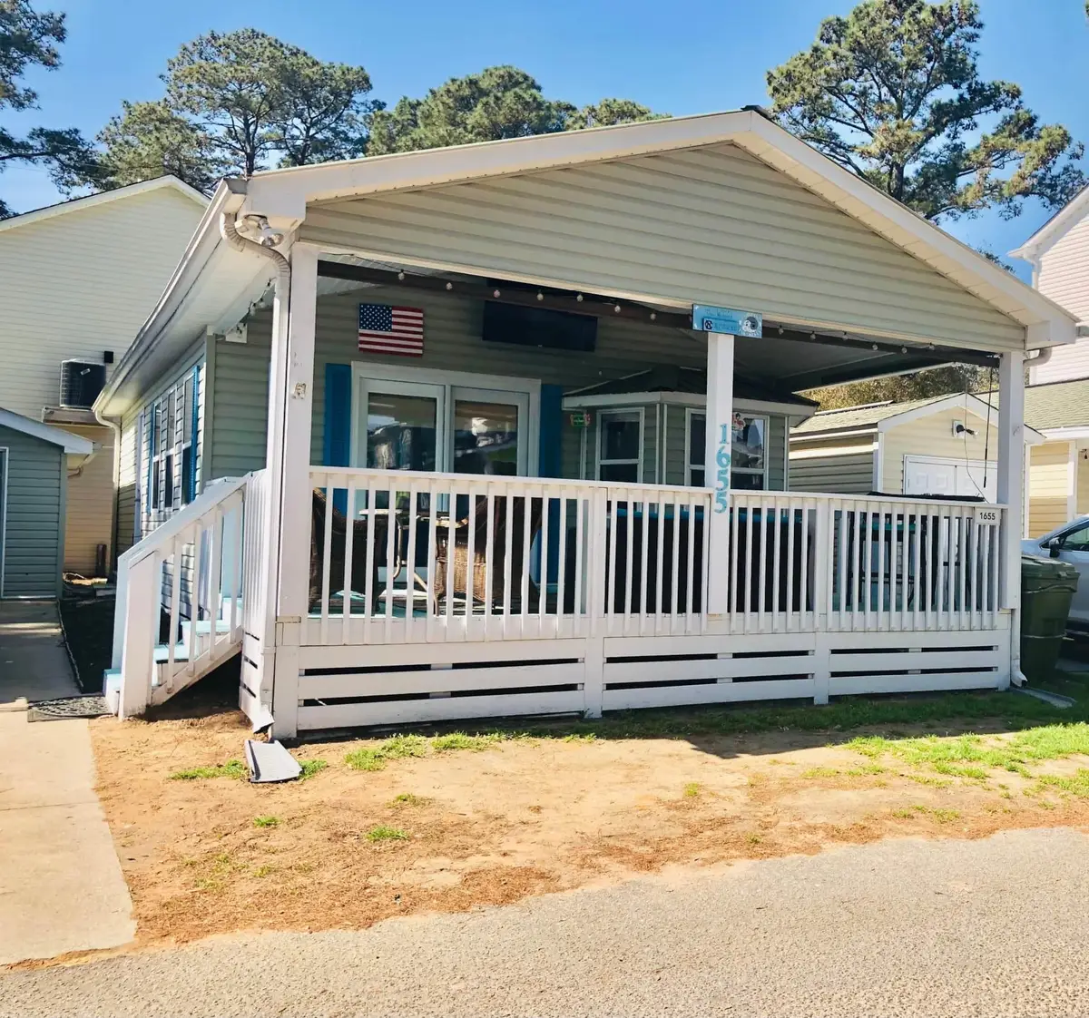 6001 - 1655 S Kings Hwy., Myrtle Beach, SC 29575 - #1