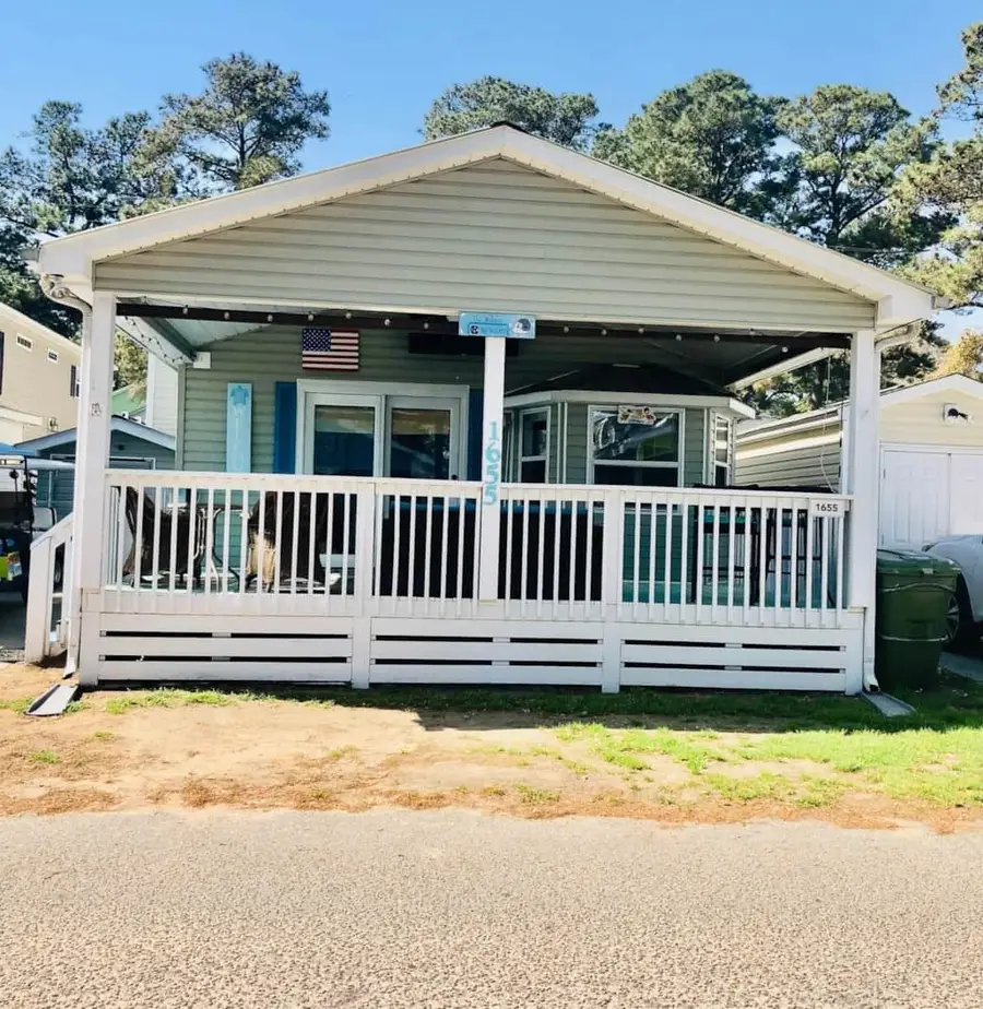 6001 - 1655 S Kings Hwy., Myrtle Beach, SC 29575 - #2