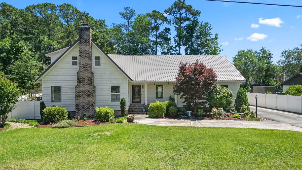 104 Clemson Rd., Conway, SC 29526 - #1