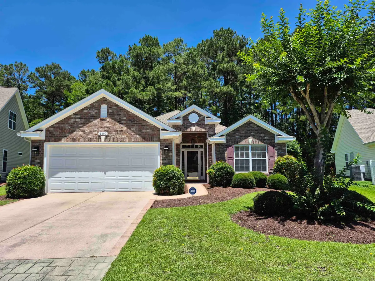 900 Helms Way, Conway, SC 29526 - #1