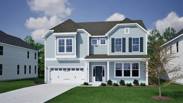 6240 Zoe Way, Myrtle Beach, SC 29588