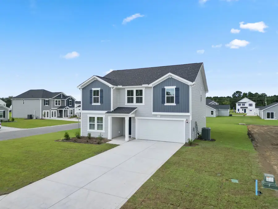 868 Rivas Way, Conway, SC 29527 - #3