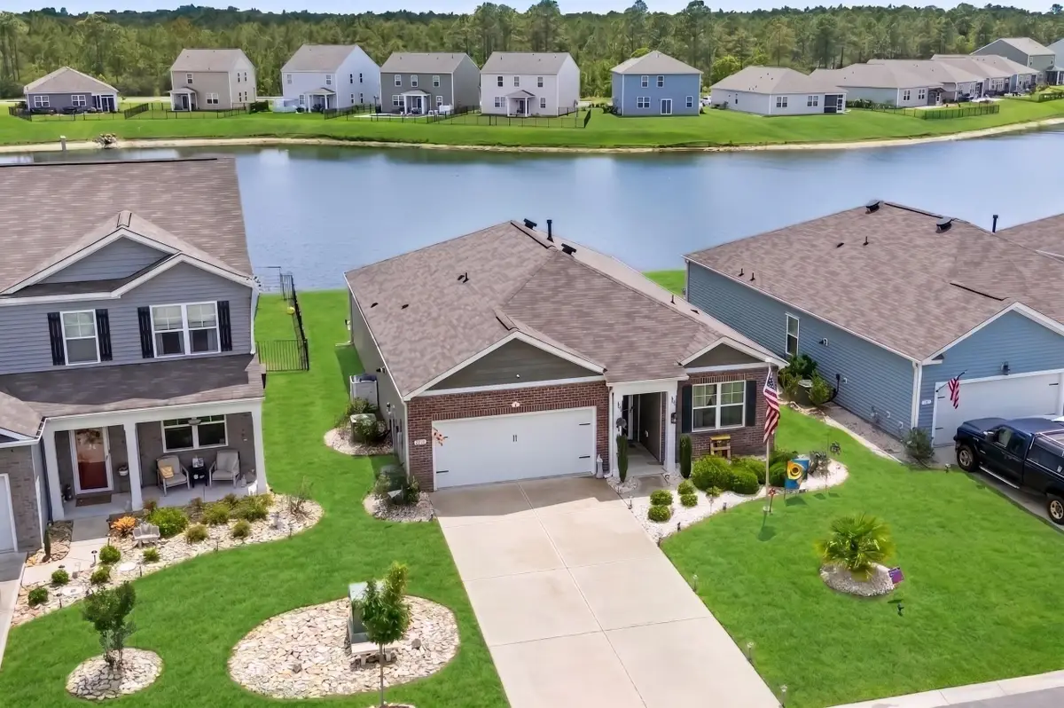 3185 Bells Lake Circle, Longs, SC 29568 - #1