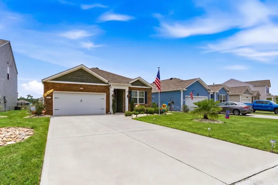 3185 Bells Lake Circle, Longs, SC 29568 - #3
