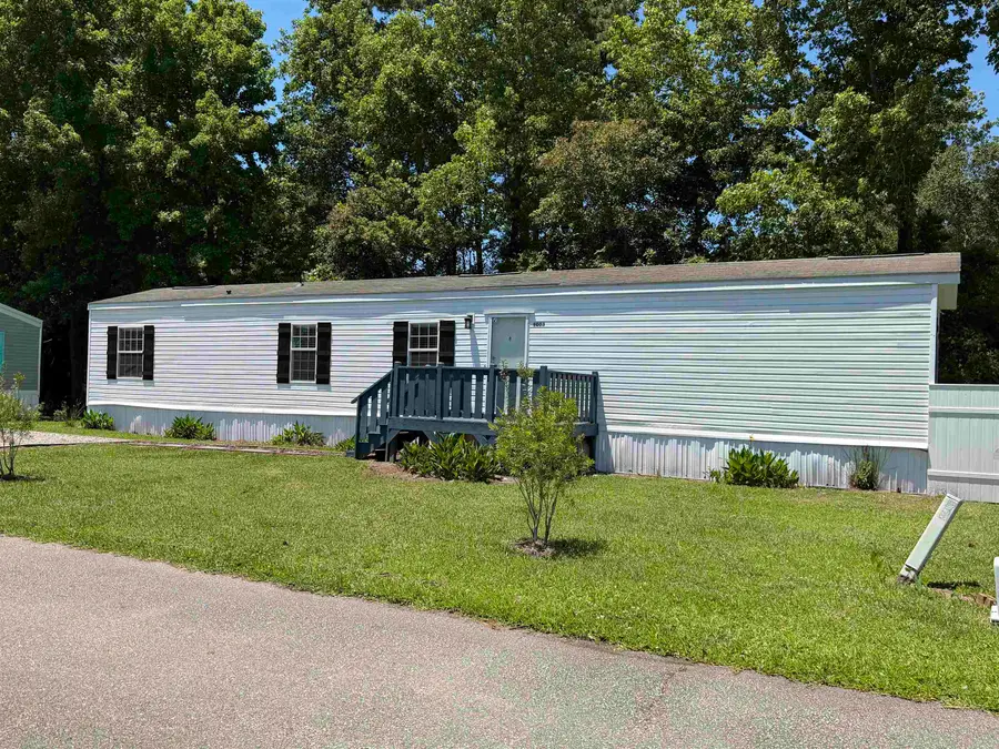 1003 Baron Ln., North Myrtle Beach, SC 29582 - #3