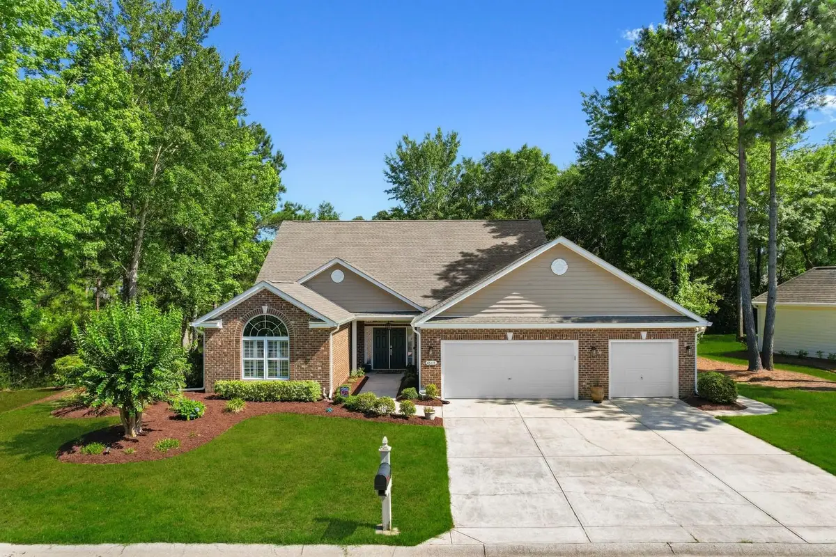 4513 Firethorne Dr., Murrells Inlet, SC 29576 - #1