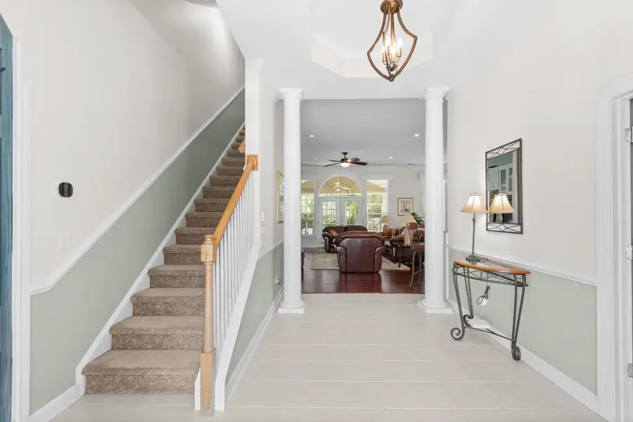4513 Firethorne Dr., Murrells Inlet, SC 29576 - #2