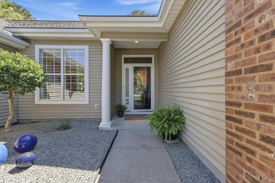 1215 Loblolly Ln., Conway, SC 29526 - #3