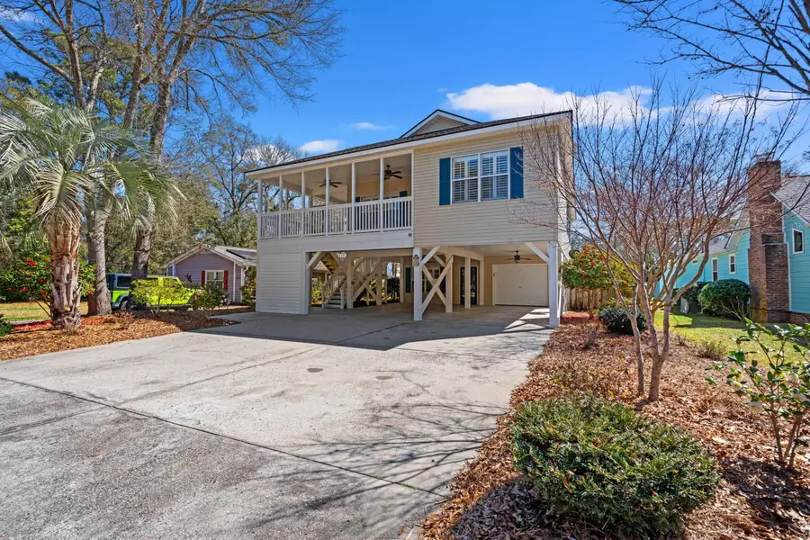 1019 Hickory Dr., Surfside Beach, SC 29575 - #3