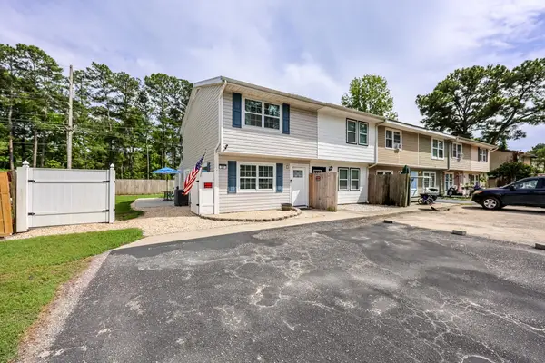1604 Fawn Vista Dr. #3B, Surfside Beach, SC 29575
