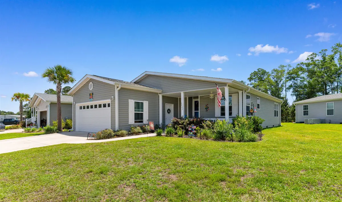 3027 Thoroughfare Ct, Conway, SC 29526 - #1