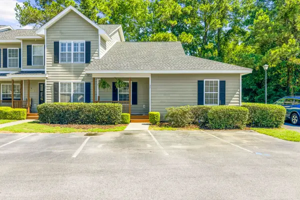 4840 Moss Creek Loop #32, Murrells Inlet, SC 29576