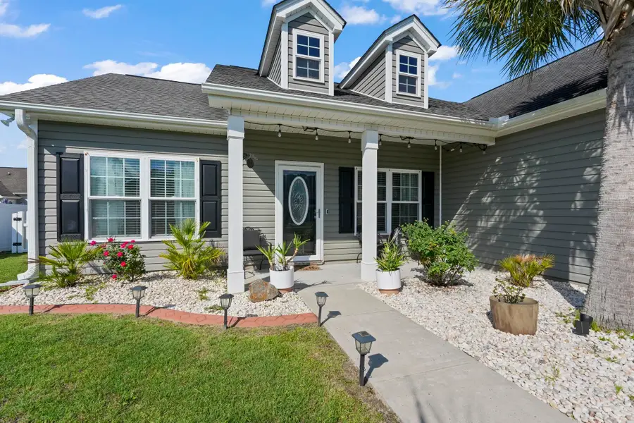 522 Irees Way, Longs, SC 29568 - #2