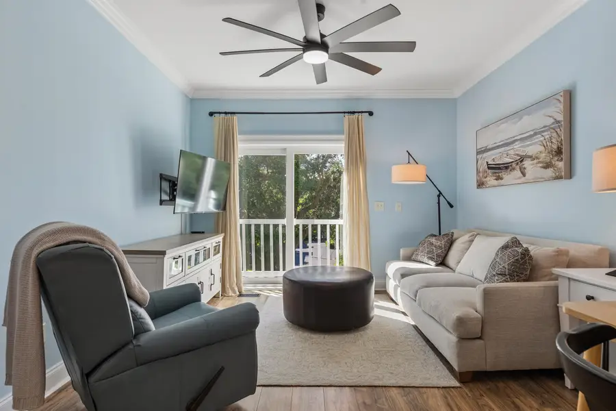 7003 Porcher Dr. #I, Myrtle Beach, SC 29572 - #2