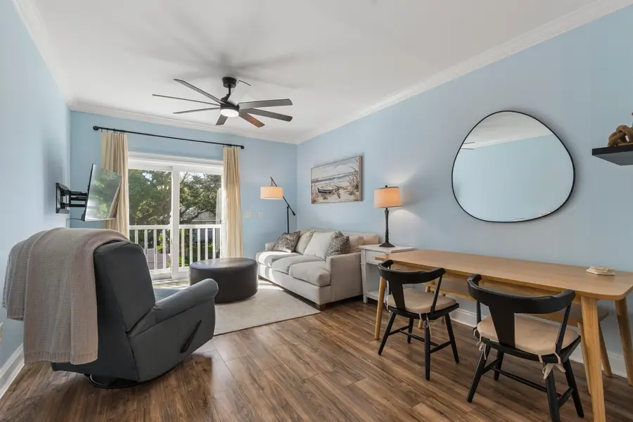 7003 Porcher Dr. #I, Myrtle Beach, SC 29572 - #3