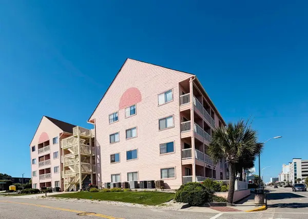 2710 S Ocean Blvd. #309, Myrtle Beach, SC 29577